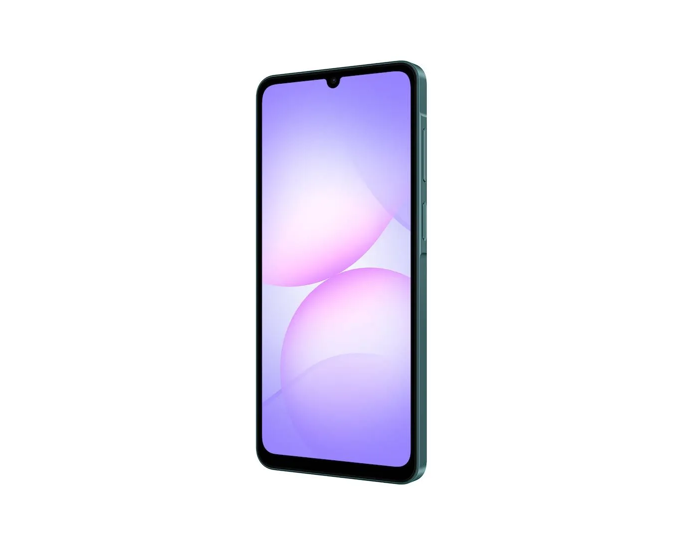 SAMSUNG GALAXY A07S 4+64GB GREEN WITH FOC GREEN LION G-CHARGER SM-A077F-DS thumbnail 7