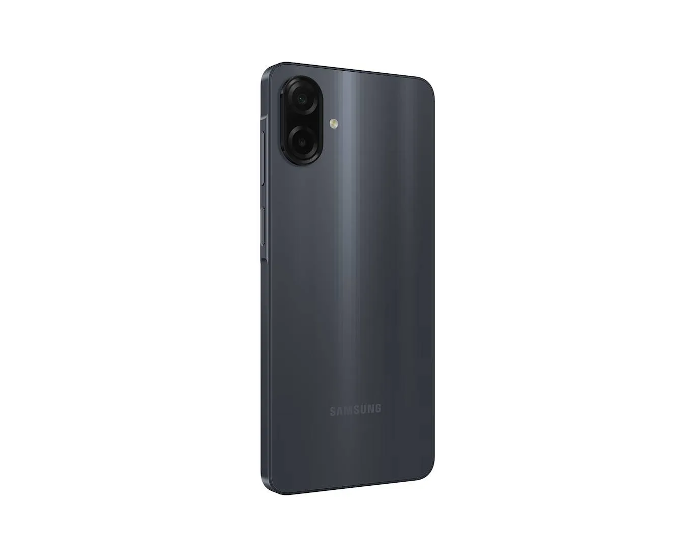 SAMSUNG GALAXY A07S 4+64GB BLACK WITH FOC GREEN LION G-CHARGER SM-A077F-DS thumbnail 9