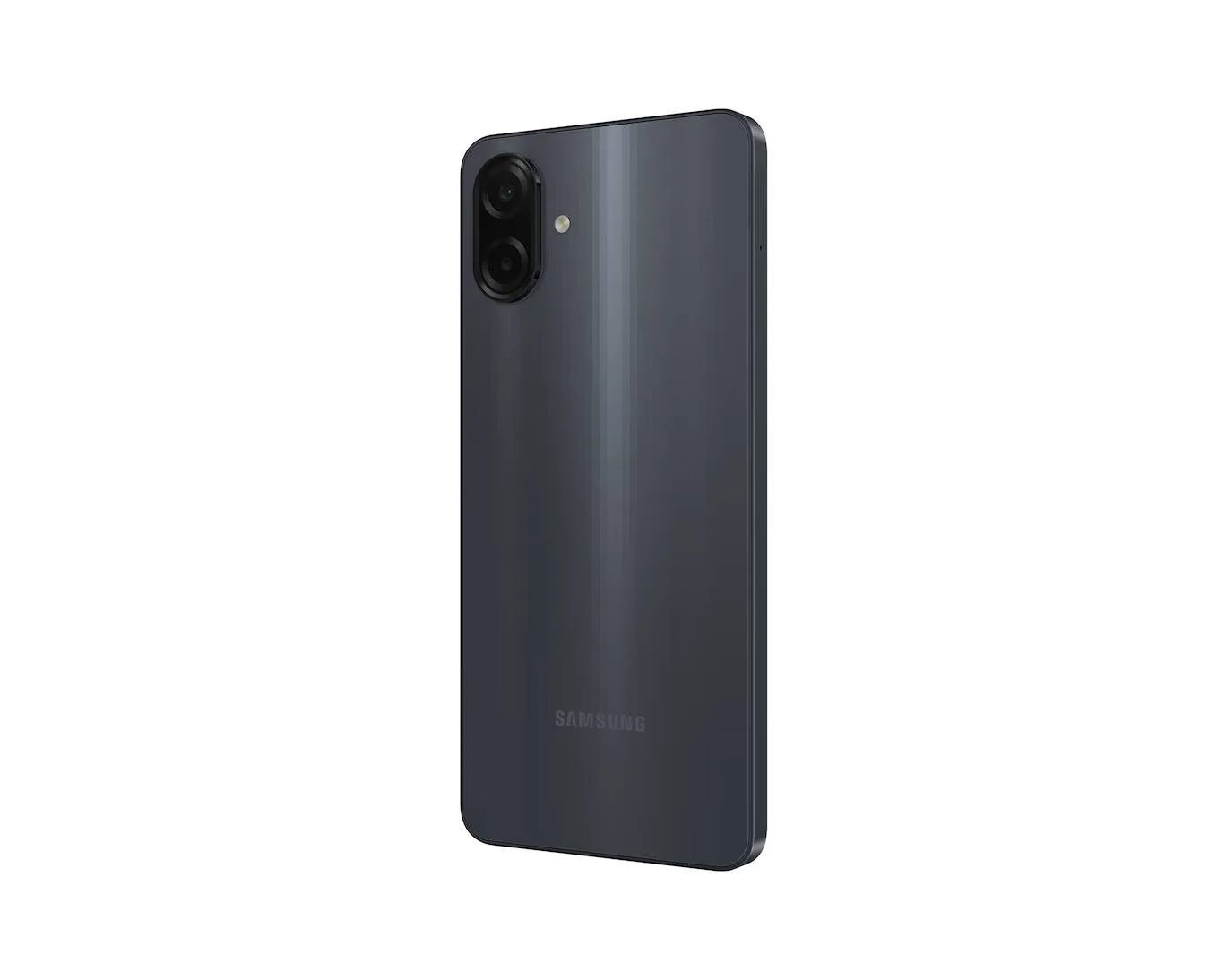 SAMSUNG GALAXY A07S 4+64GB BLACK WITH FOC GREEN LION G-CHARGER SM-A077F-DS thumbnail 7