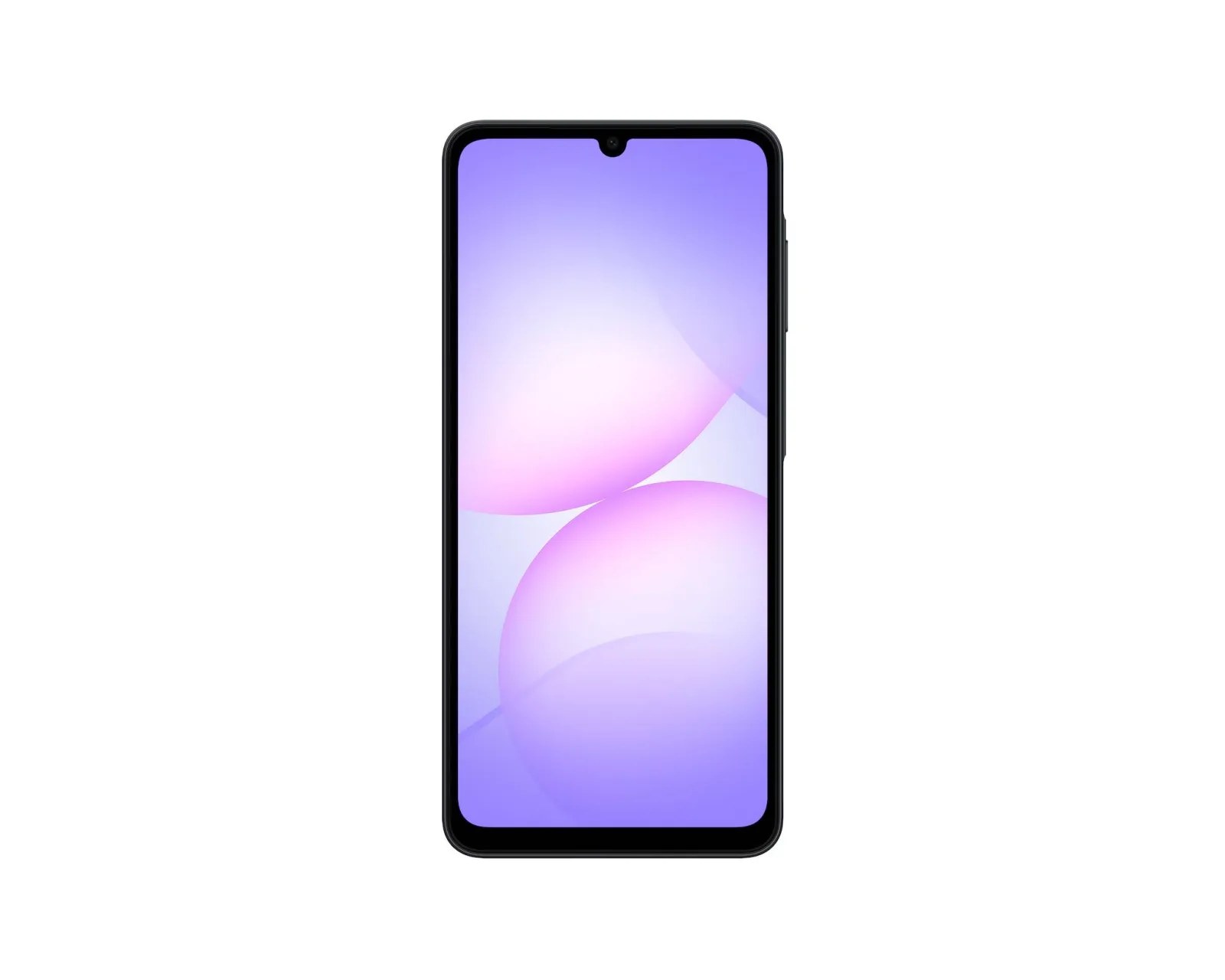 SAMSUNG GALAXY A07S 4+64GB BLACK WITH FOC GREEN LION G-CHARGER SM-A077F-DS thumbnail 6