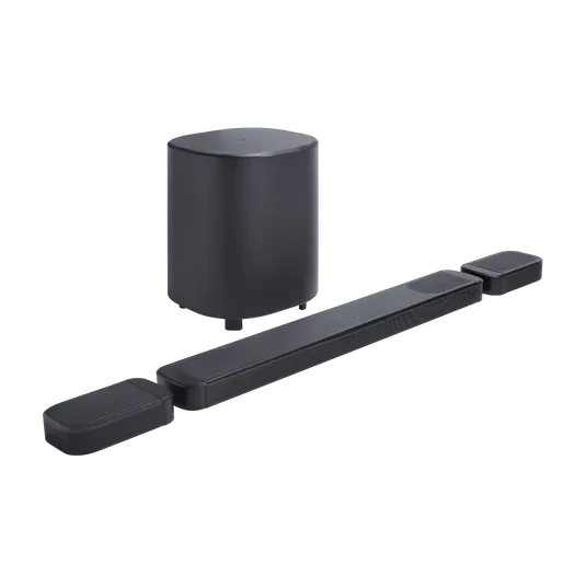 JBL Sound Bar 7.1.4 Speaker Bar 1000 in Black thumbnail 7