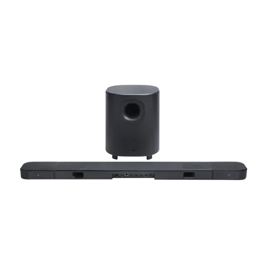 JBL Sound Bar 7.1.4 Speaker Bar 1000 in Black thumbnail 8