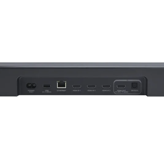 JBL Sound Bar 7.1.4 Speaker Bar 1000 in Black thumbnail 2