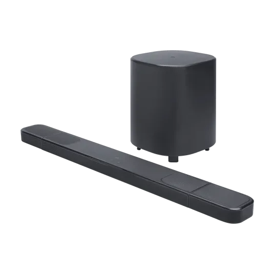 JBL Sound Bar 7.1.4 Speaker Bar 1000 in Black thumbnail 6