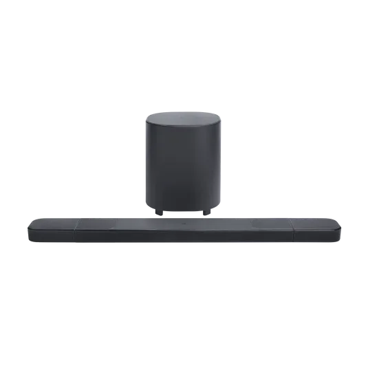 JBL Sound Bar 7.1.4 Speaker Bar 1000 in Black thumbnail 9