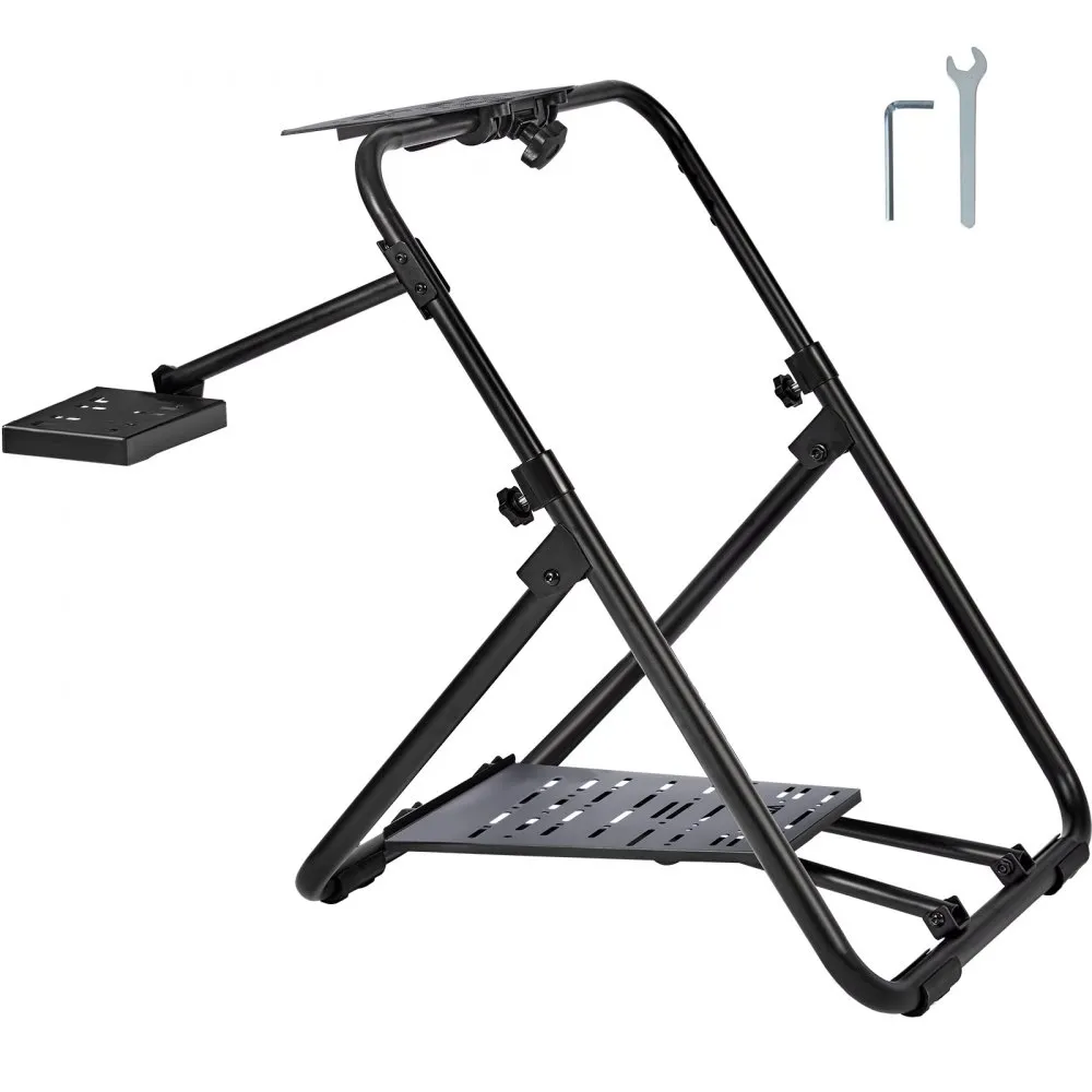 VEVOR STEERING WHEEL STAND WS-L01
