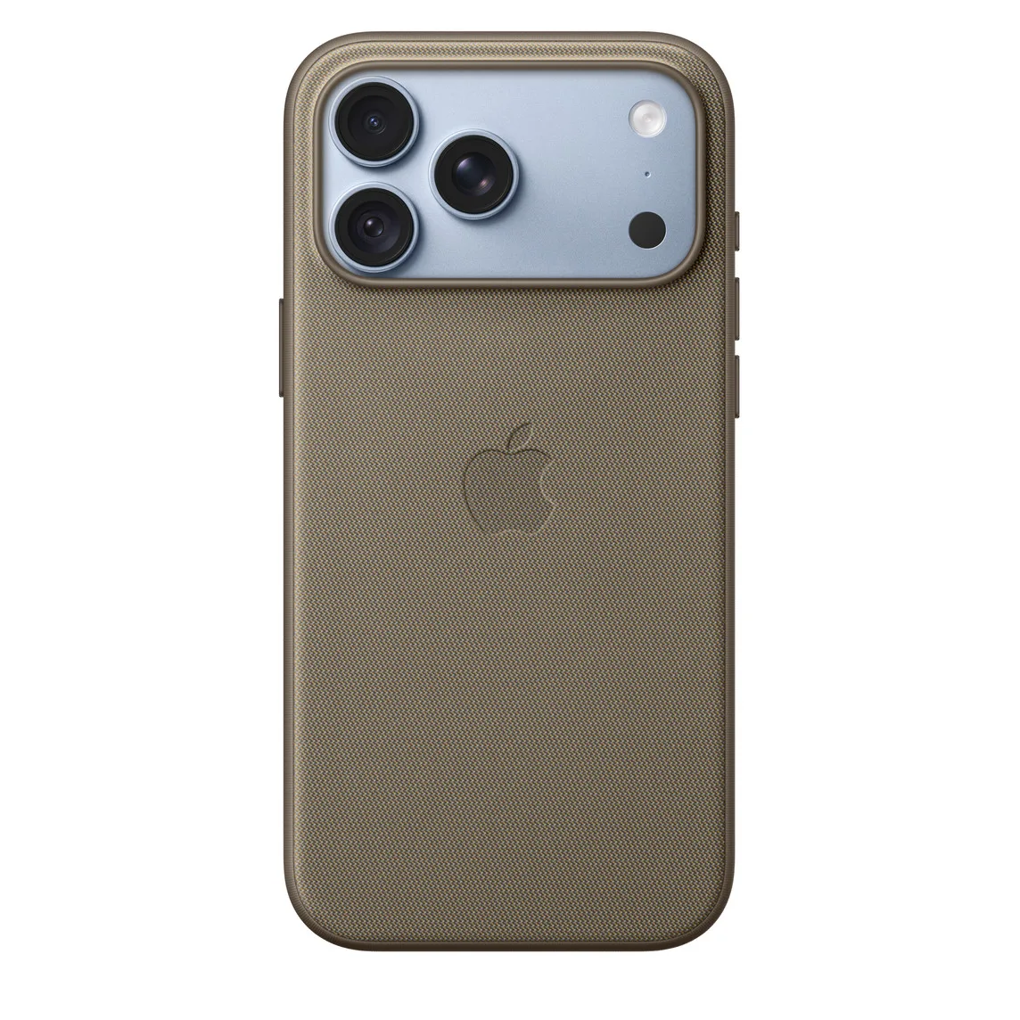 APPLE IPHONE 18 PRO MAX TECHWOVEN CASE WITH MAGSAFE TAUPE MKDQ4 thumbnail 3