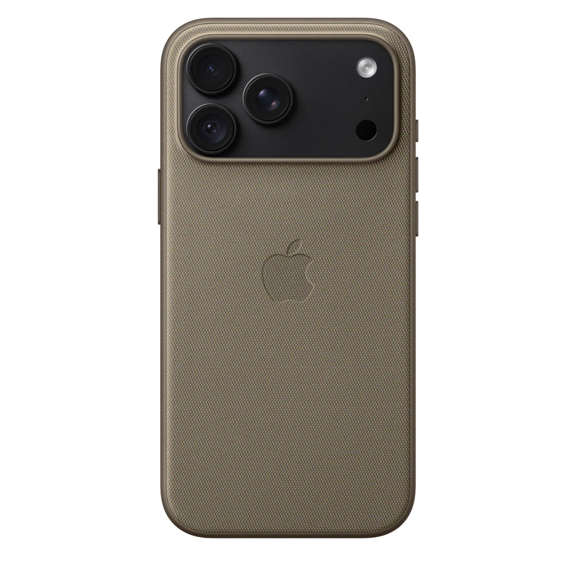 APPLE IPHONE 18 PRO MAX TECHWOVEN CASE WITH MAGSAFE TAUPE MKDQ4 thumbnail 4