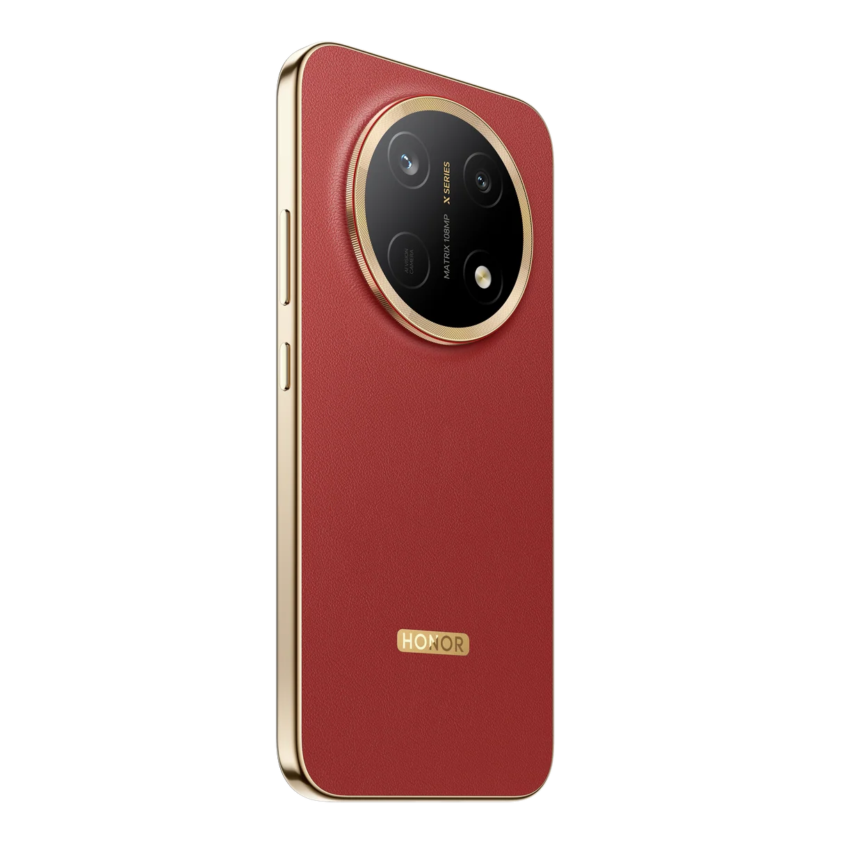 HONOR X9E PRO 5G 12GB-256GB REDDISH BROWN WITH FOC HONOR CHOICE EARBUDS E6I BSN-NX1 5109CSAK thumbnail 8