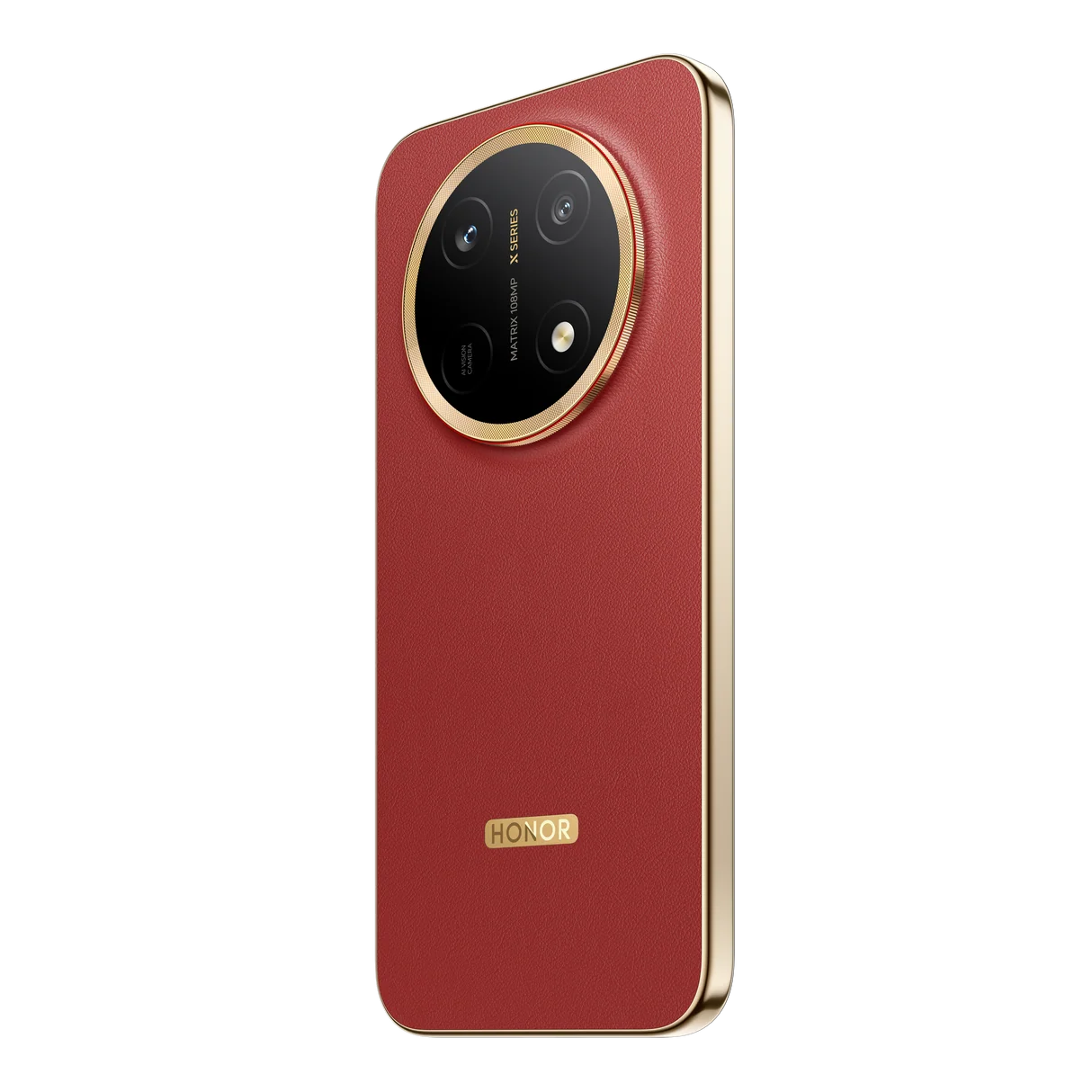 HONOR X9E PRO 5G 12GB-256GB REDDISH BROWN WITH FOC HONOR CHOICE EARBUDS E6I BSN-NX1 5109CSAK thumbnail 7
