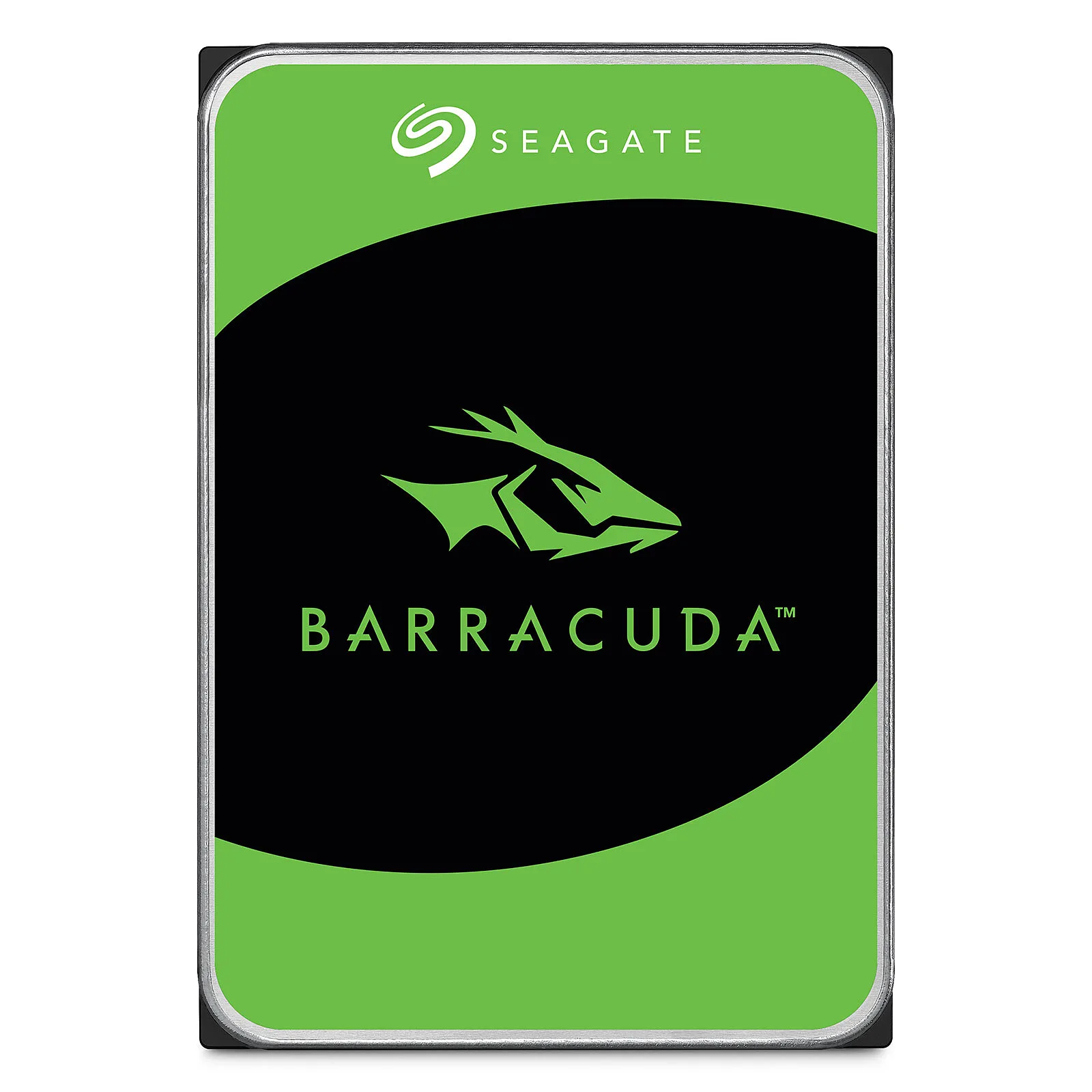 SEAGATE 6TB BARRACUDA SATA 6GBS 5400RPM 256MB 3.5 INCH INTERNAL HARD DRIVE ST6000DM003
