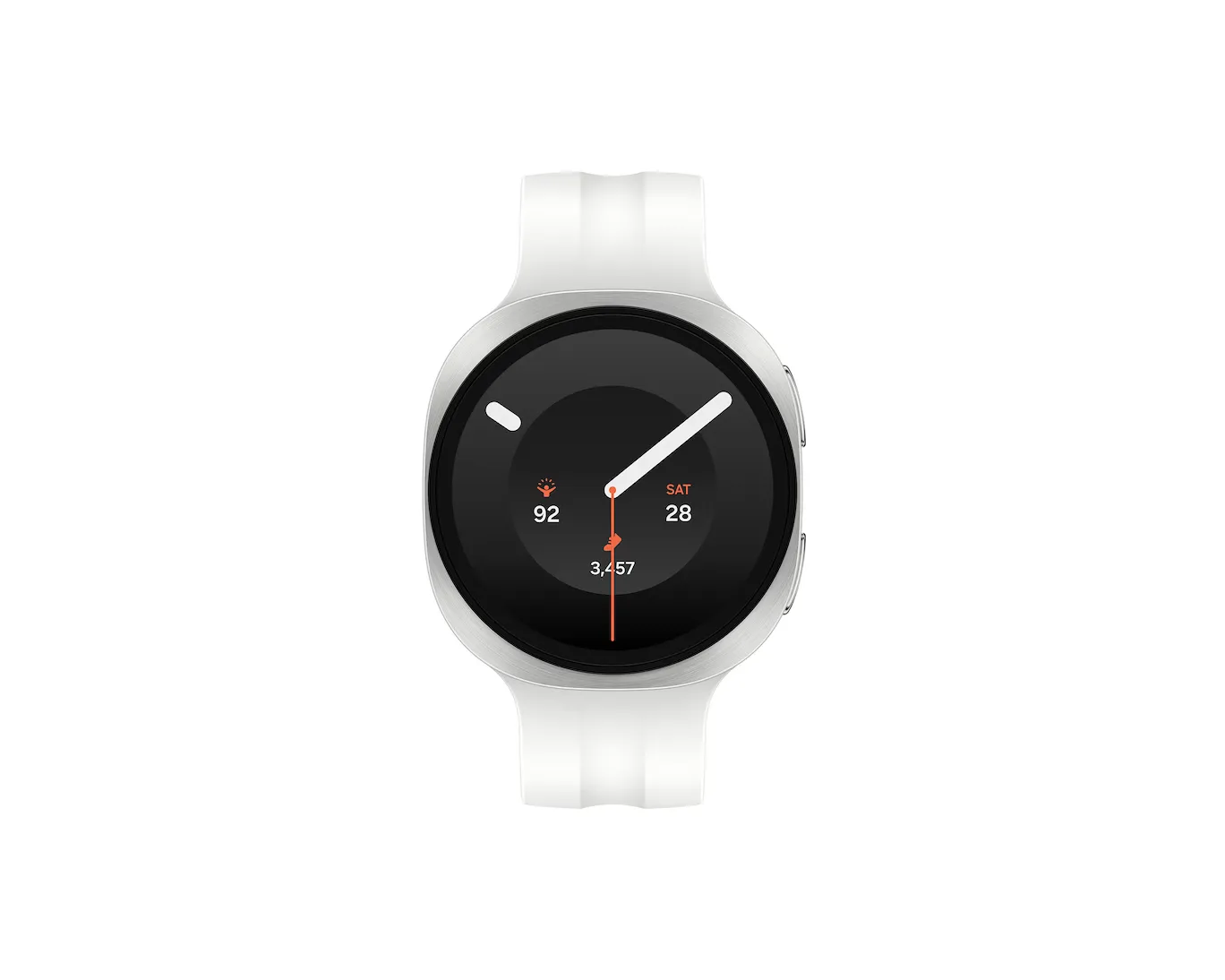 SAMSUNG GALAXY WATCH9 44MM BT CREAM SM-L340NZEAMEA