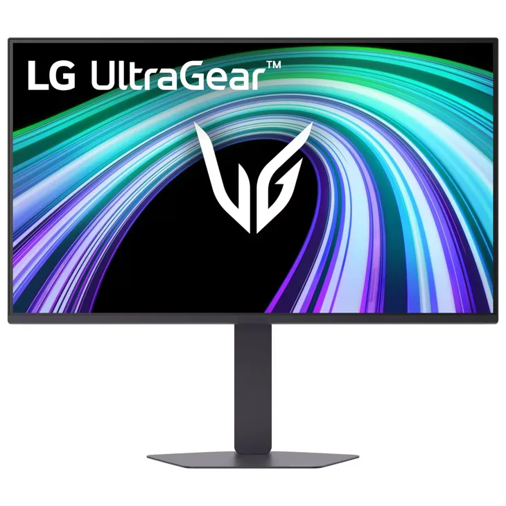 LG ULTRAGEAR 27 INCH G5 IPS FHD 300HZ 1MS NVIDIA G-SYNC COMPATIBLE GAMING MONITOR 27G550B-B thumbnail 6