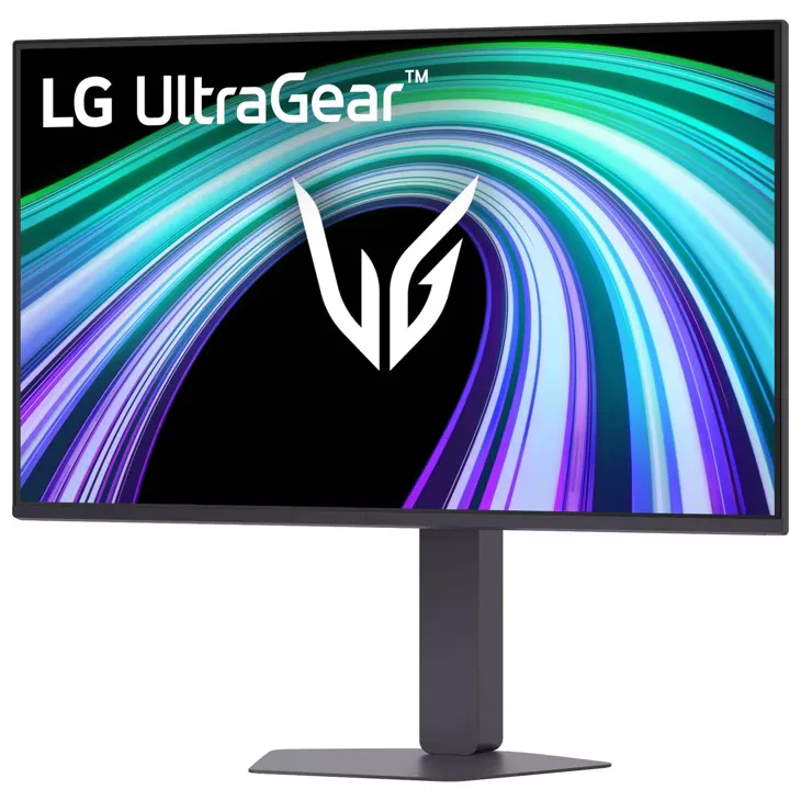 LG ULTRAGEAR 27 INCH G5 IPS FHD 300HZ 1MS NVIDIA G-SYNC COMPATIBLE GAMING MONITOR 27G550B-B thumbnail 7