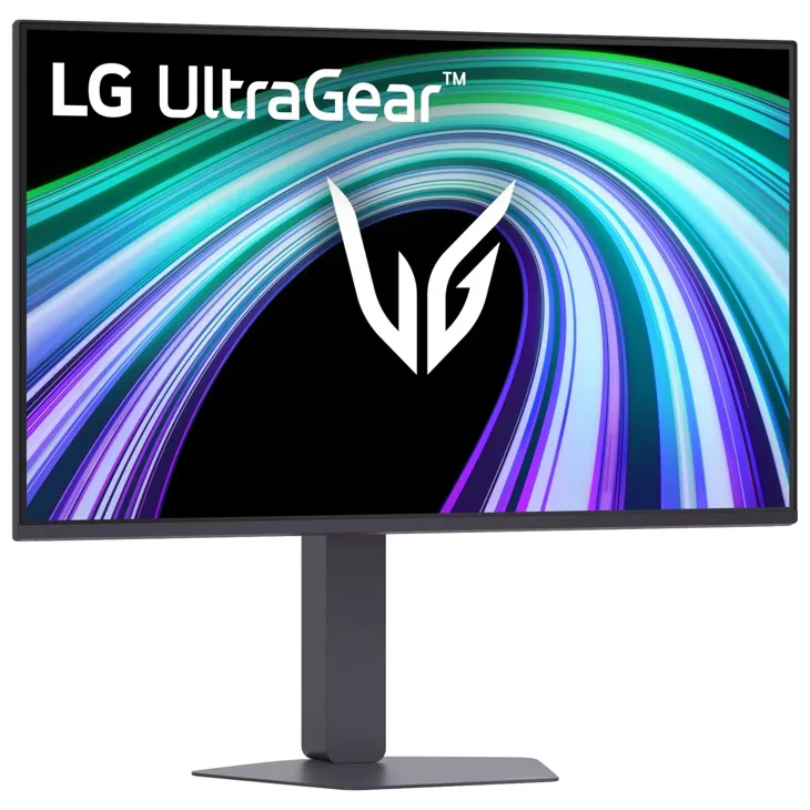 LG ULTRAGEAR 27 INCH G5 IPS FHD 300HZ 1MS NVIDIA G-SYNC COMPATIBLE GAMING MONITOR 27G550B-B thumbnail 8