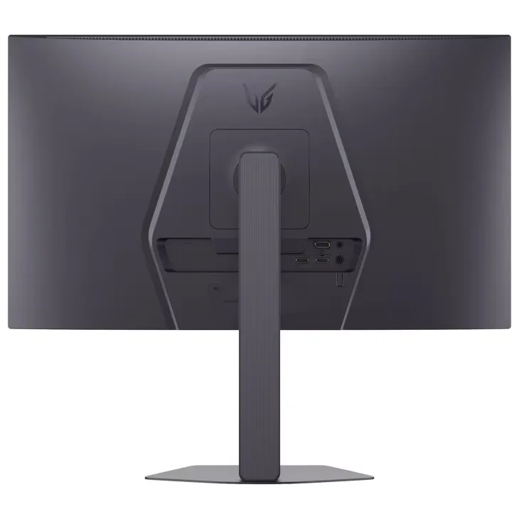 LG ULTRAGEAR 27 INCH G5 IPS FHD 300HZ 1MS NVIDIA G-SYNC COMPATIBLE GAMING MONITOR 27G550B-B thumbnail 4