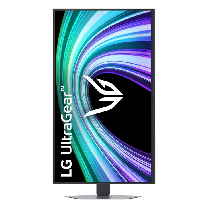 LG ULTRAGEAR 27 INCH G5 IPS FHD 300HZ 1MS NVIDIA G-SYNC COMPATIBLE GAMING MONITOR 27G550B-B thumbnail 5