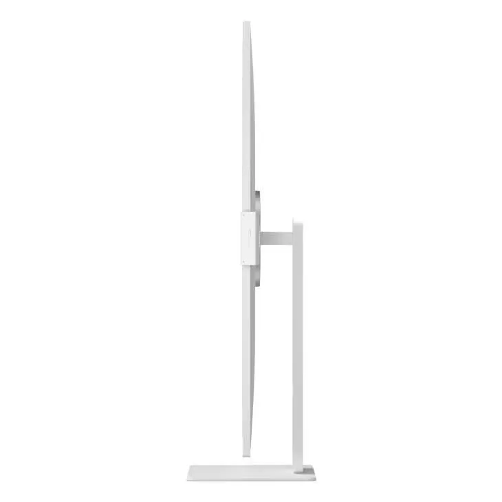 LG 32 INCH 4K HDR SMART MONITOR WITH WEBCAM WHITE 32U850SA-W thumbnail 7