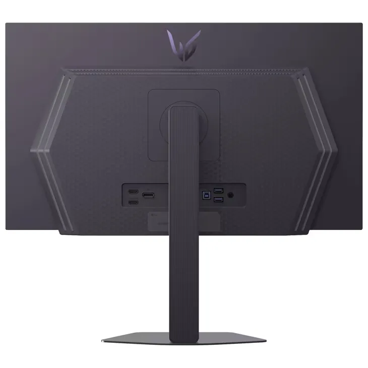 LG 27 INCH GAMING MONITOR ULTRA GEAR GLOSSY QHD 240HZ OLED 27GX704A thumbnail 5