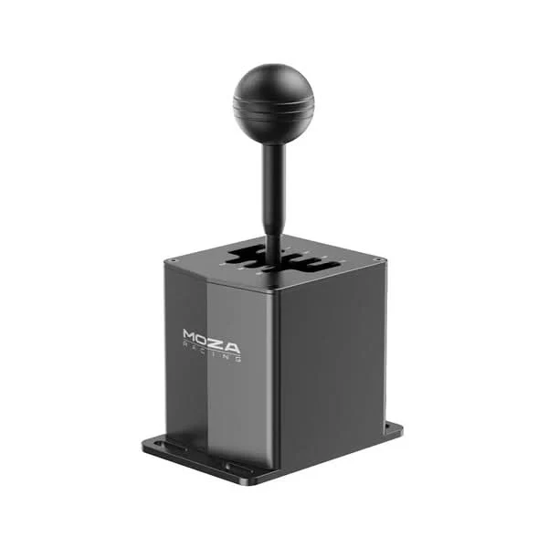 MOZA RACING HGP SIM RACING STICK SHIFTER FOR PC RS039