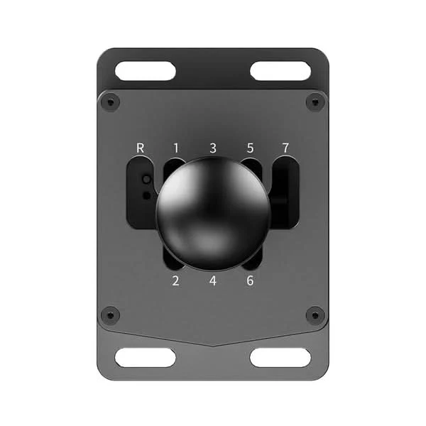 MOZA RACING HGP SIM RACING STICK SHIFTER FOR PC RS039