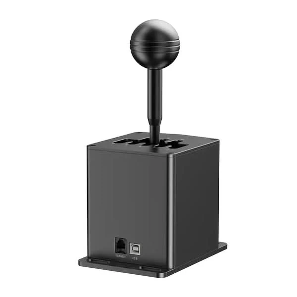 MOZA RACING HGP SIM RACING STICK SHIFTER FOR PC RS039