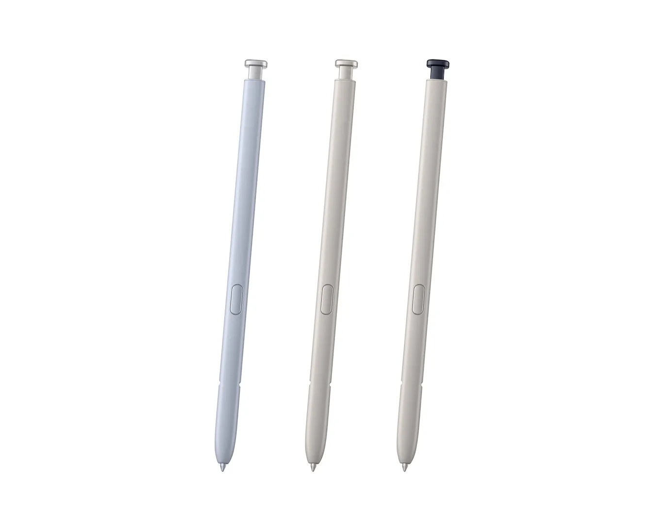 SAMSUNG GALAXY S25 ULTRA S PEN TITANIUM SILVER BLUE thumbnail 2