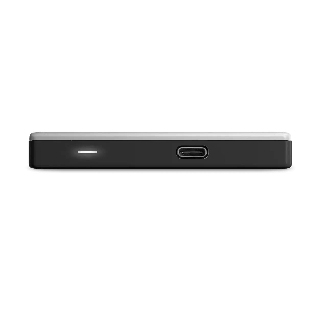 WD 2TB MY PASSPORT ULTRA USB 3.2 GEN1 PORTABLE EXTERNAL HDD WITH USB-C SILVER WDBC3C0020BSL-WESN thumbnail 4