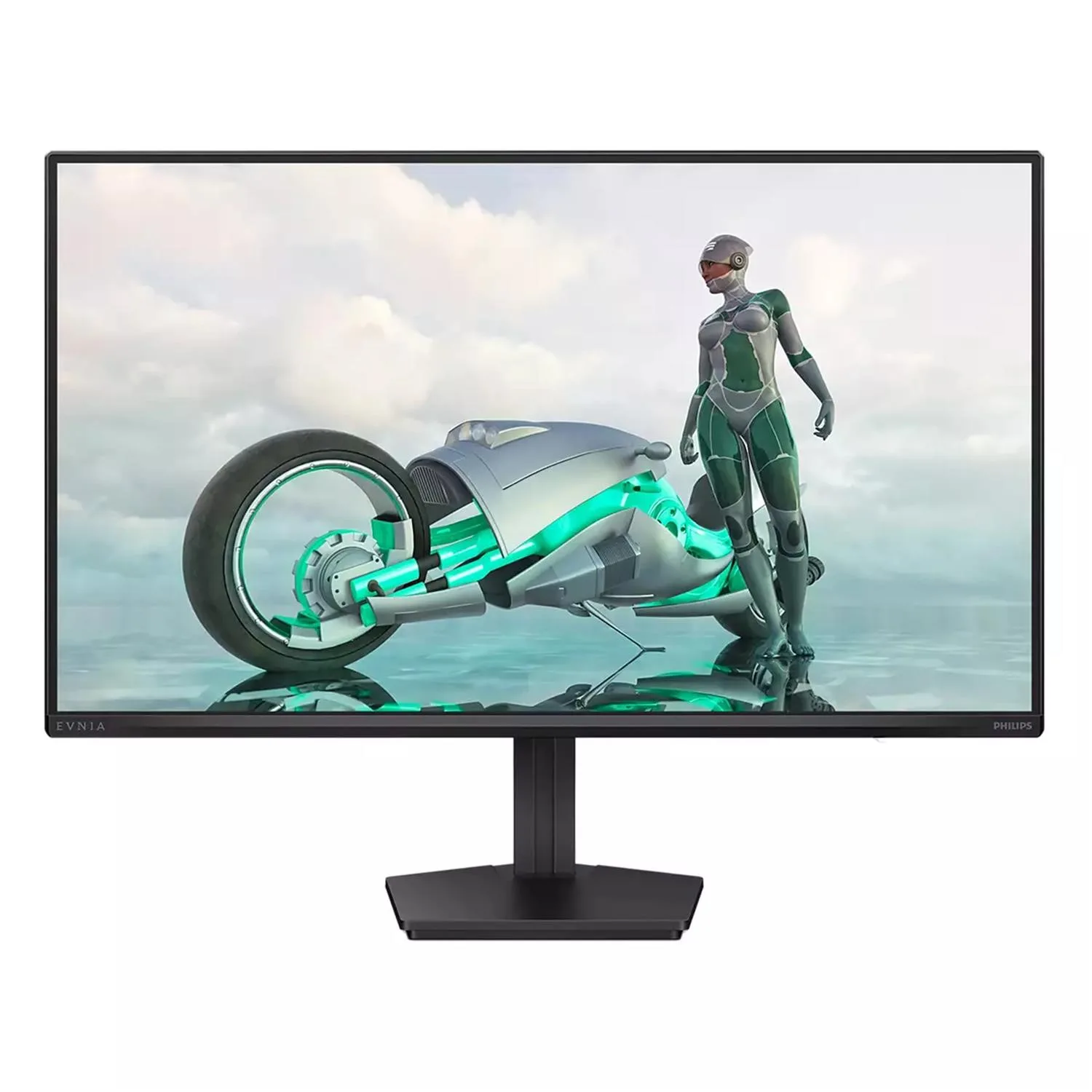 PHILIPS EVNIA 3000 GAMING MONITOR 24 INCH IPS 200HZ FHD 24M2N3200FQ69