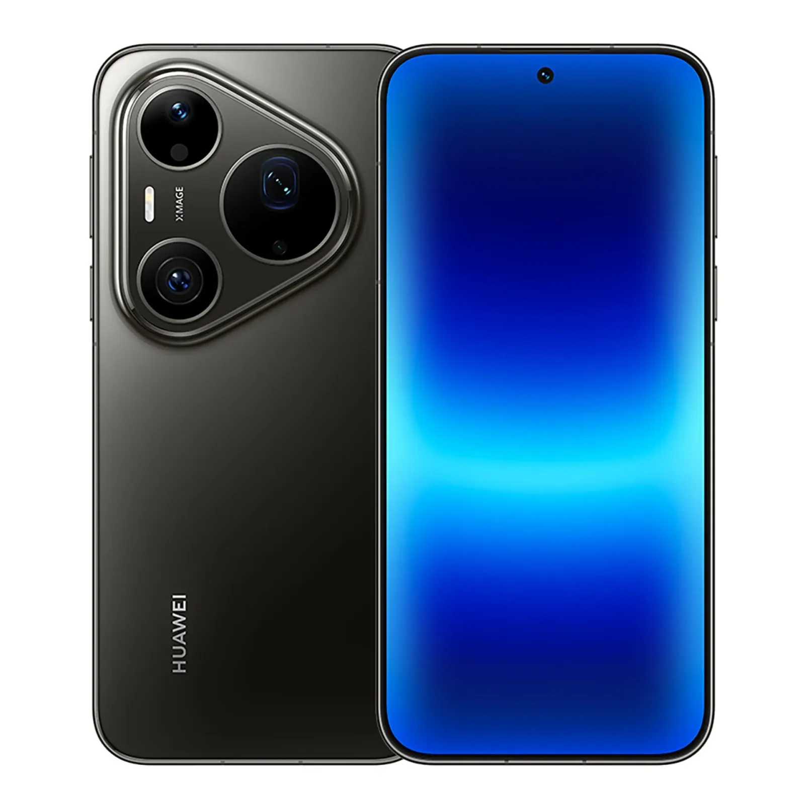 HUAWEI PURA 90S PRO MAX XMAGE 5G+ 12GB-512GB GRAPHITE BLACK WITH FOC HUAWEI WATCH FIT 4 AND FREECLIP SCA-LX9 51099AEC