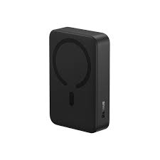 BASEUS ENERFILL FM41 MINI MAGNETIC POWER BANK 20000MAH 20W COSMIC BLACK E0027U00
