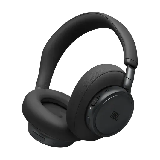 JBL LIVE 780NC WIRELESS HEADSET BLACK