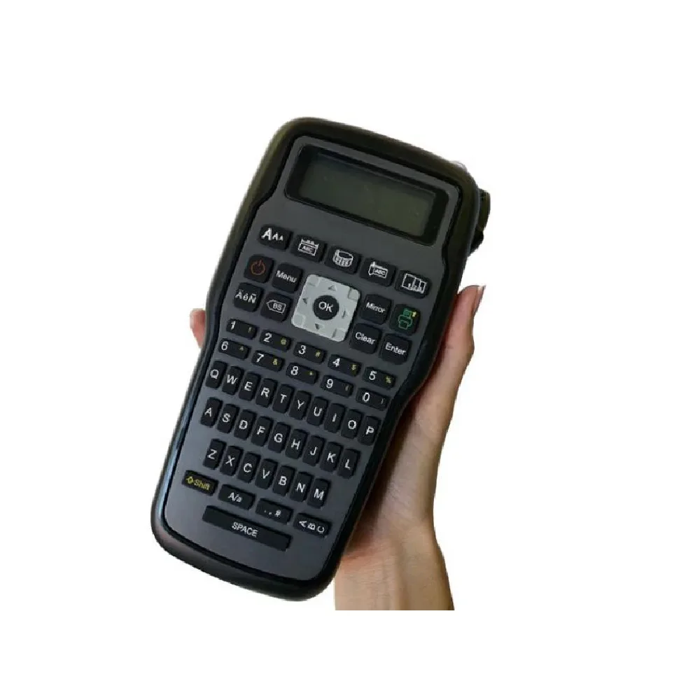 HANDHELD LABEL PRINTER E1000 PRO