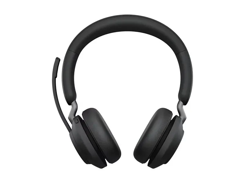 JABRA EVOLVE 2 65 LINK390C MS STEREO BLACK 26599-999-899