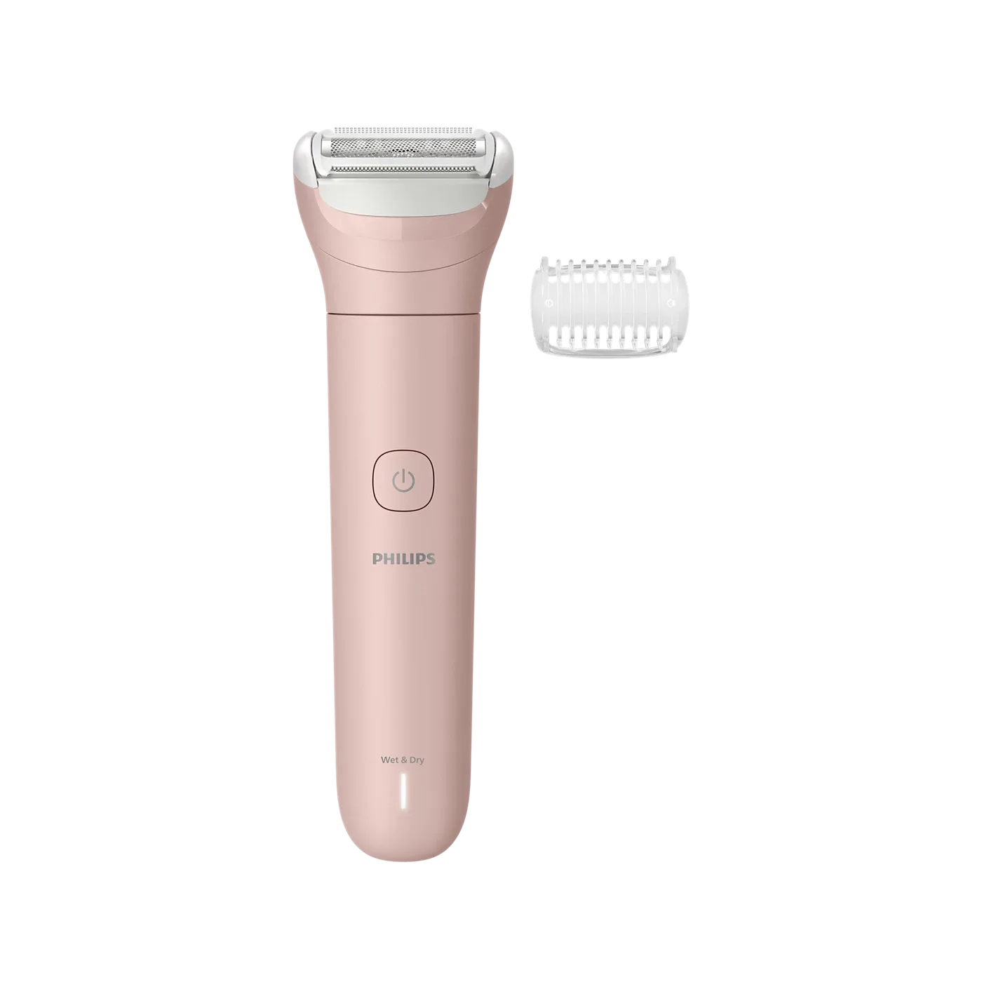 PHILIPS SERIES 6000 CORDLESS LADY SHAVER 7.5 WATTS BRL128
