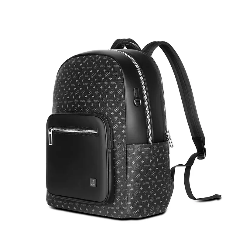 WIWU MASTER PRO BACKPACK BLACK