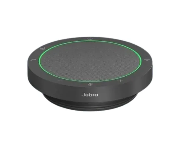 JABRA SPEAK2 75 MS LINK 380A SPEAKERPHONE DARK GRAY 2775-319 