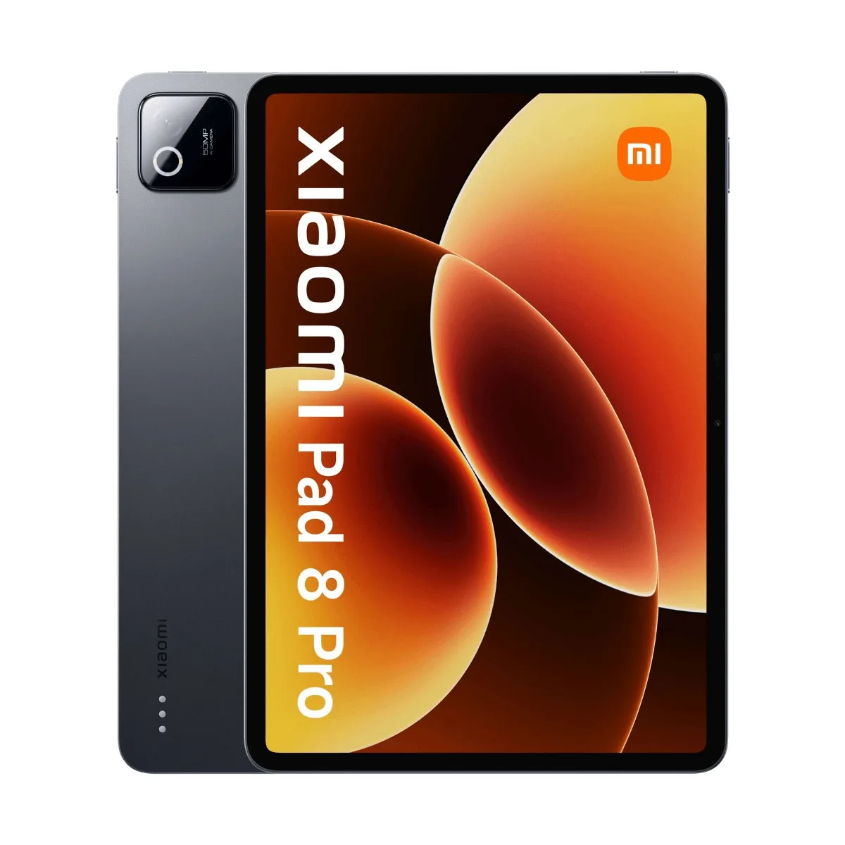 MI XIAOMI PAD 8 PRO 12GB RAM 512GB ROM GRAY