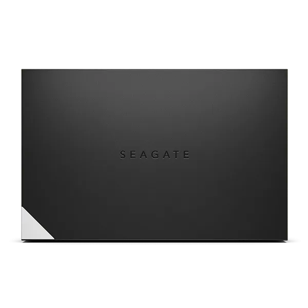 SEAGATE ONE TOUCH 12TB EXTERNAL HARD DRIVE USB TYPE A MICRO-USB B 3.2 GEN 1 BLACK STLC12000402 thumbnail 2