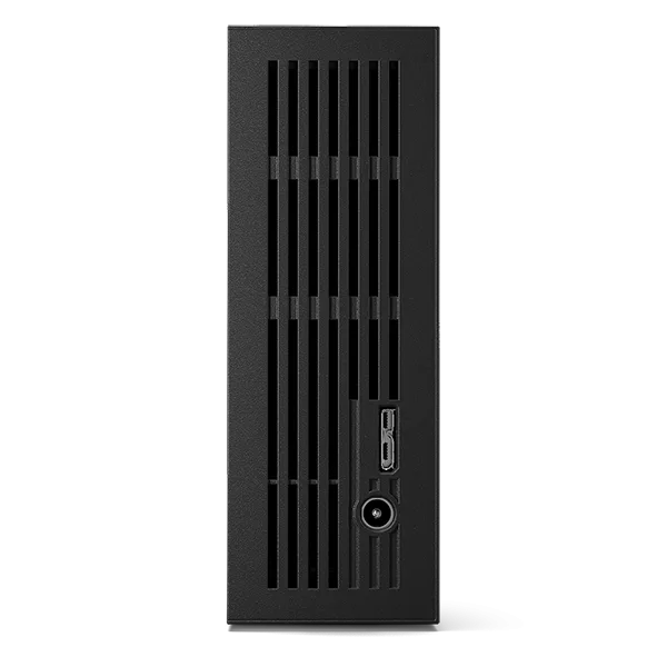 SEAGATE ONE TOUCH 12TB EXTERNAL HARD DRIVE USB TYPE A MICRO-USB B 3.2 GEN 1 BLACK STLC12000402 thumbnail 3