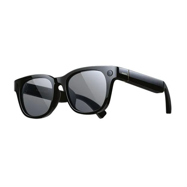XIAOMI AI SUNGLASSES BLACK BHR0780CN