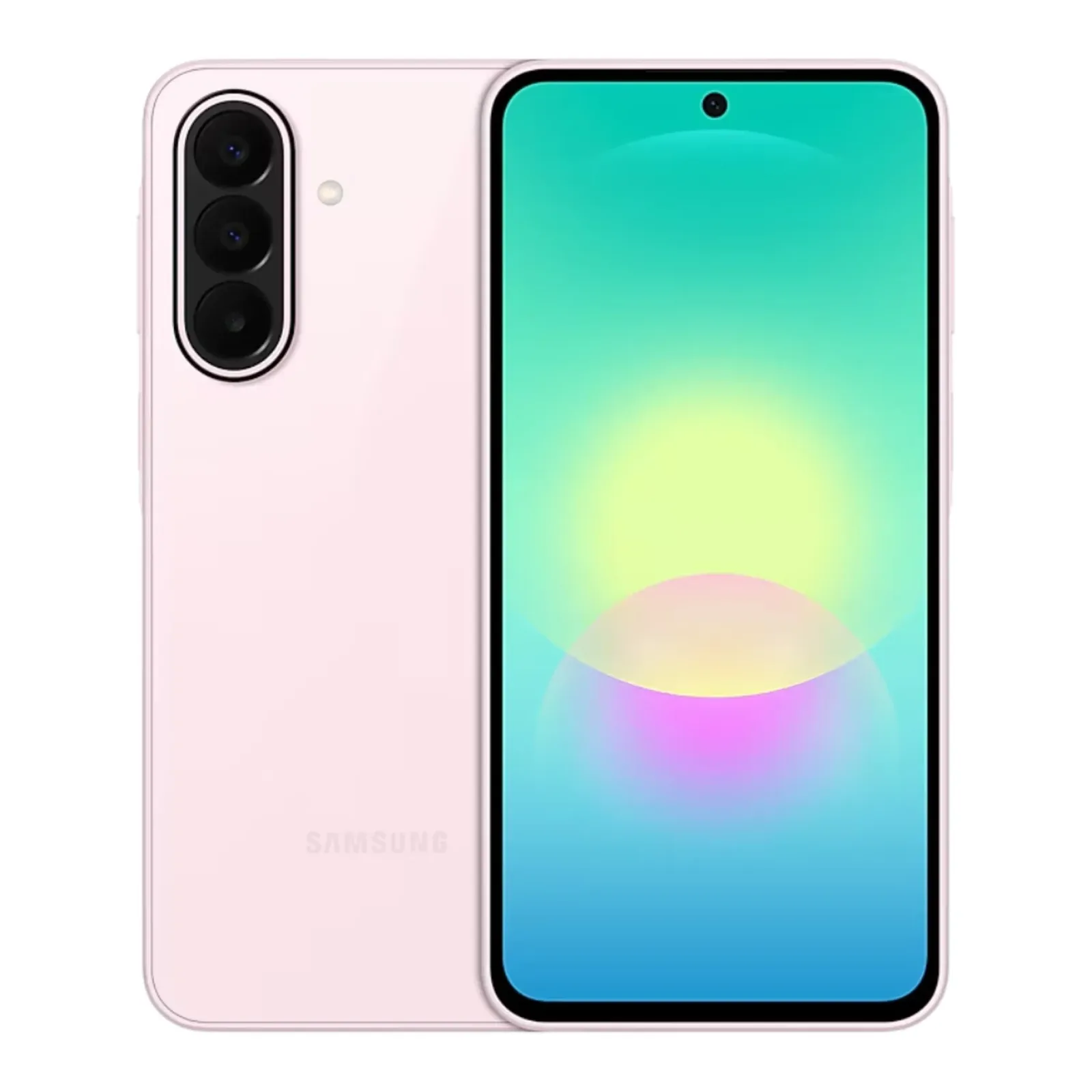 SAMSUNG GALAXY A27 5G 6GB-128GB LIGHT PINK SM-A276B-DS
