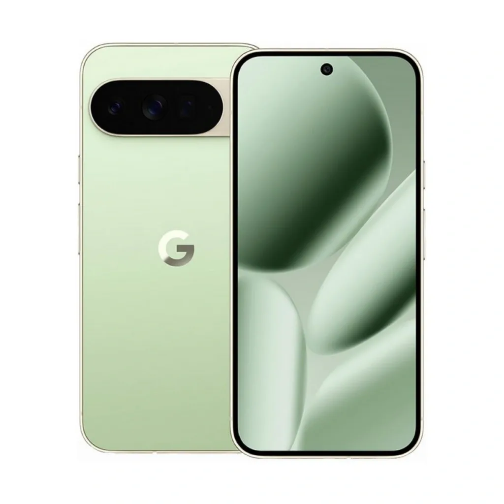 GOOGLE PIXEL 10 PRO 5G 256GB JADE