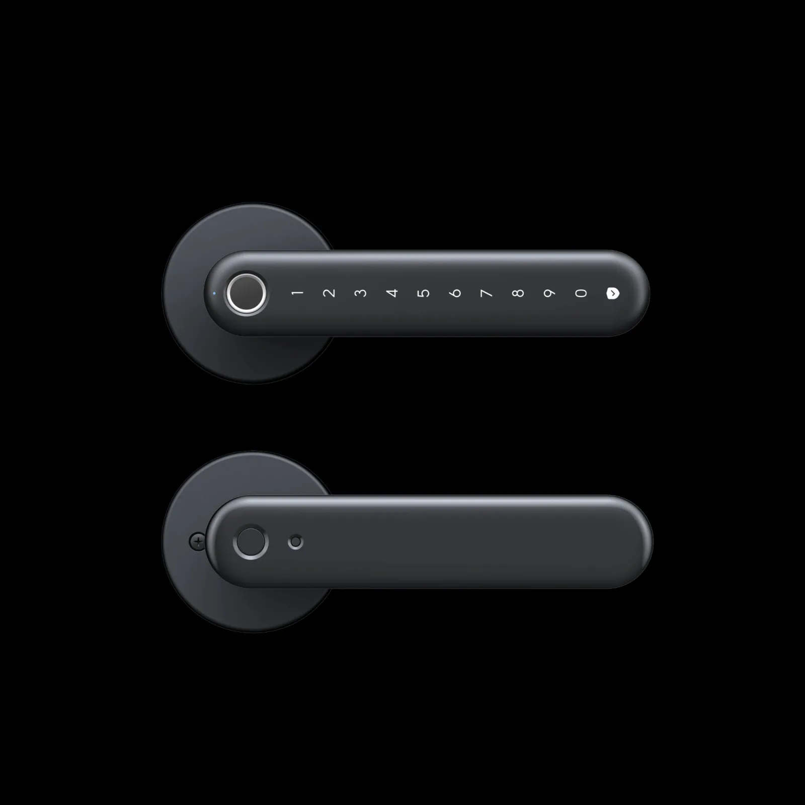 EUFY FAMILOCK SMART DOOR LOCK C32 T85L1T11 