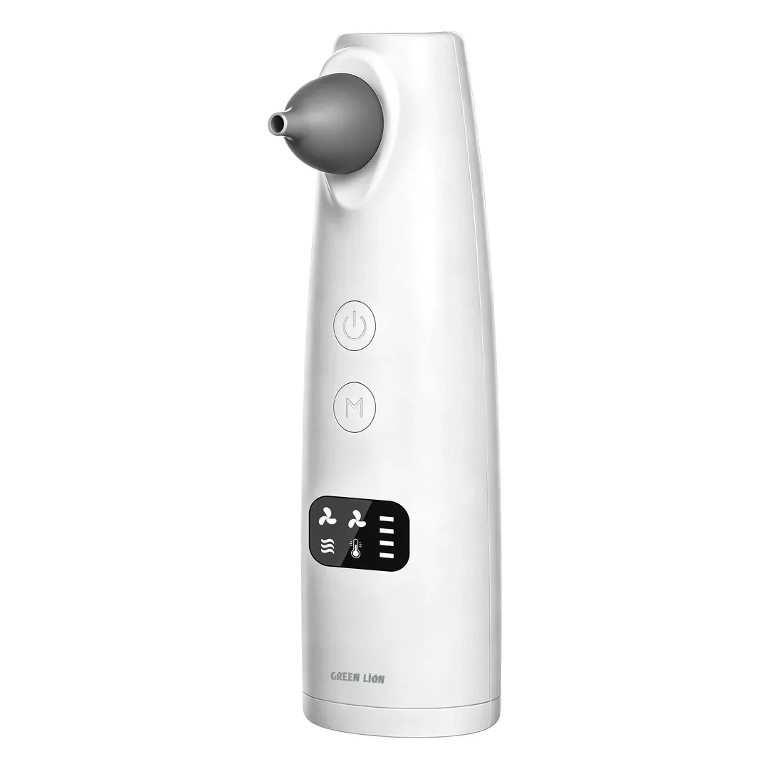 GREEN LION EAR DRYER INTELLIGENT WARM AIR TECHNOLOGY WHITE GNG14EARDRYWH