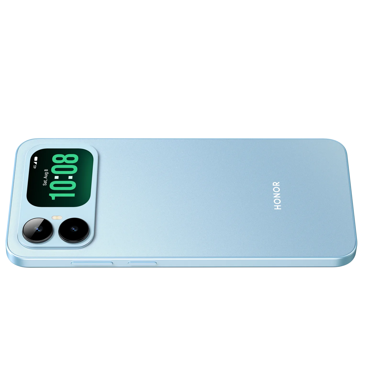 HONOR PLAY 20A 4GB-64GB LIGHT BLUE MLD-LX2 5101AADE thumbnail 2