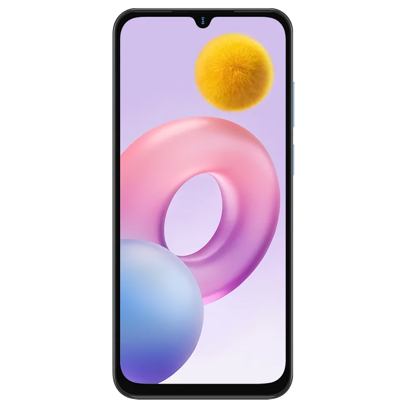 HONOR PLAY 20A 3GB-32GB MIDNIGHT BLACK MLD-LX2 5101AADB thumbnail 2