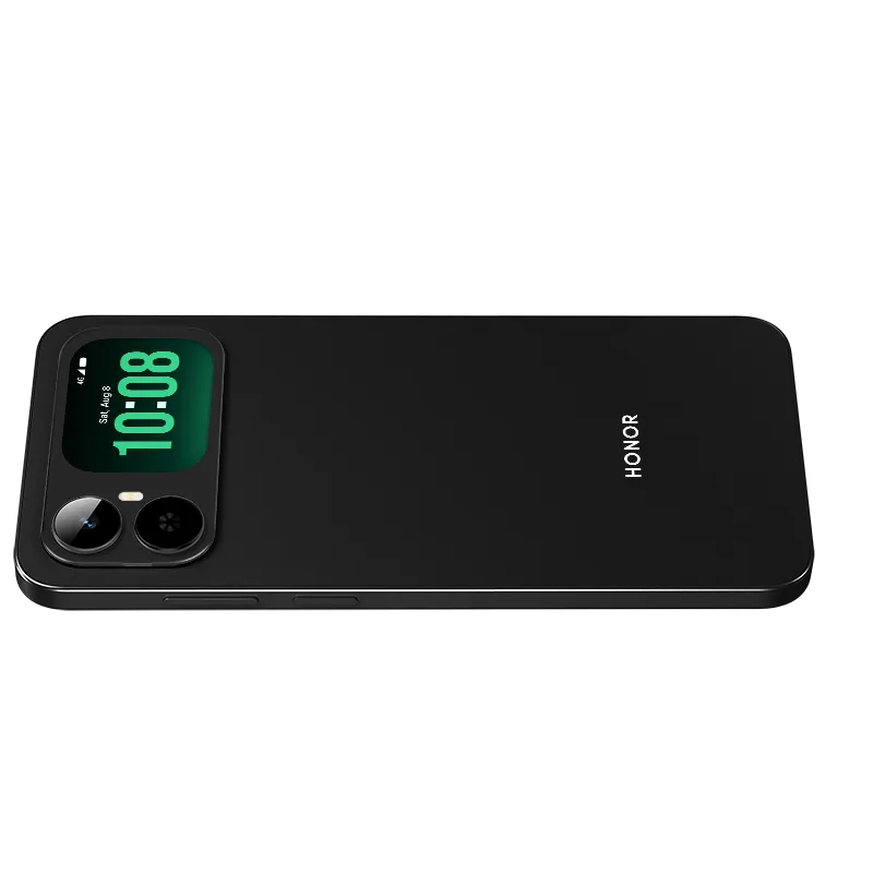 HONOR PLAY 20A 4GB-64GB MIDNIGHT BLACK MLD-LX2 5101AADD thumbnail 5
