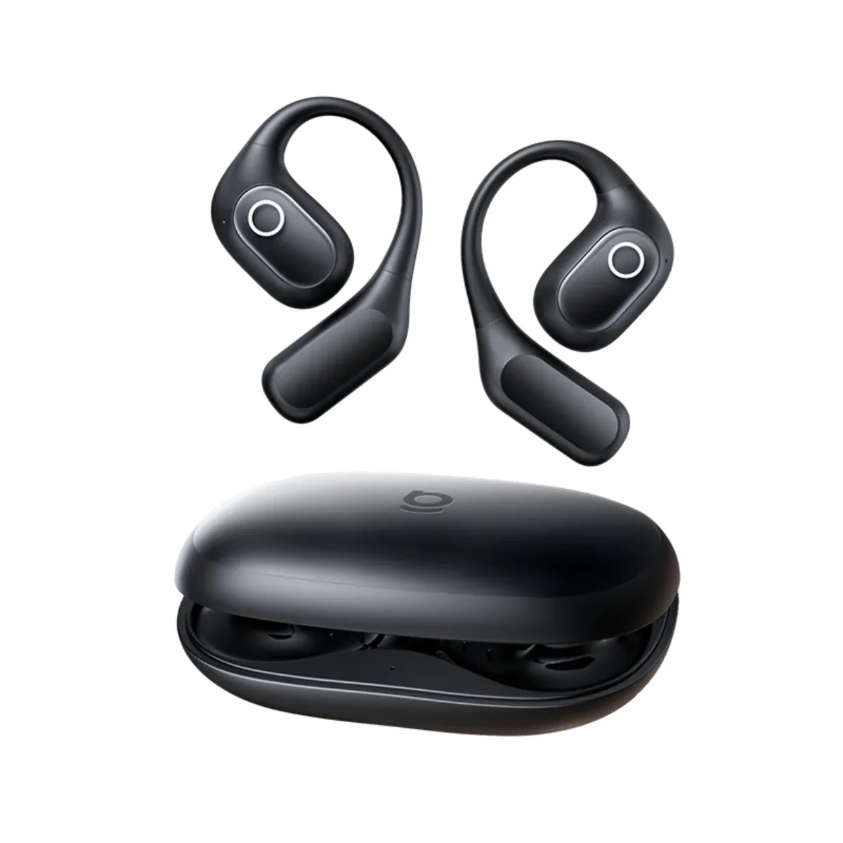 BASEUS ELI 2I FIT OPEN EAR TRUE WIRELESS EARBUDS COSMIC BLACK A01012604