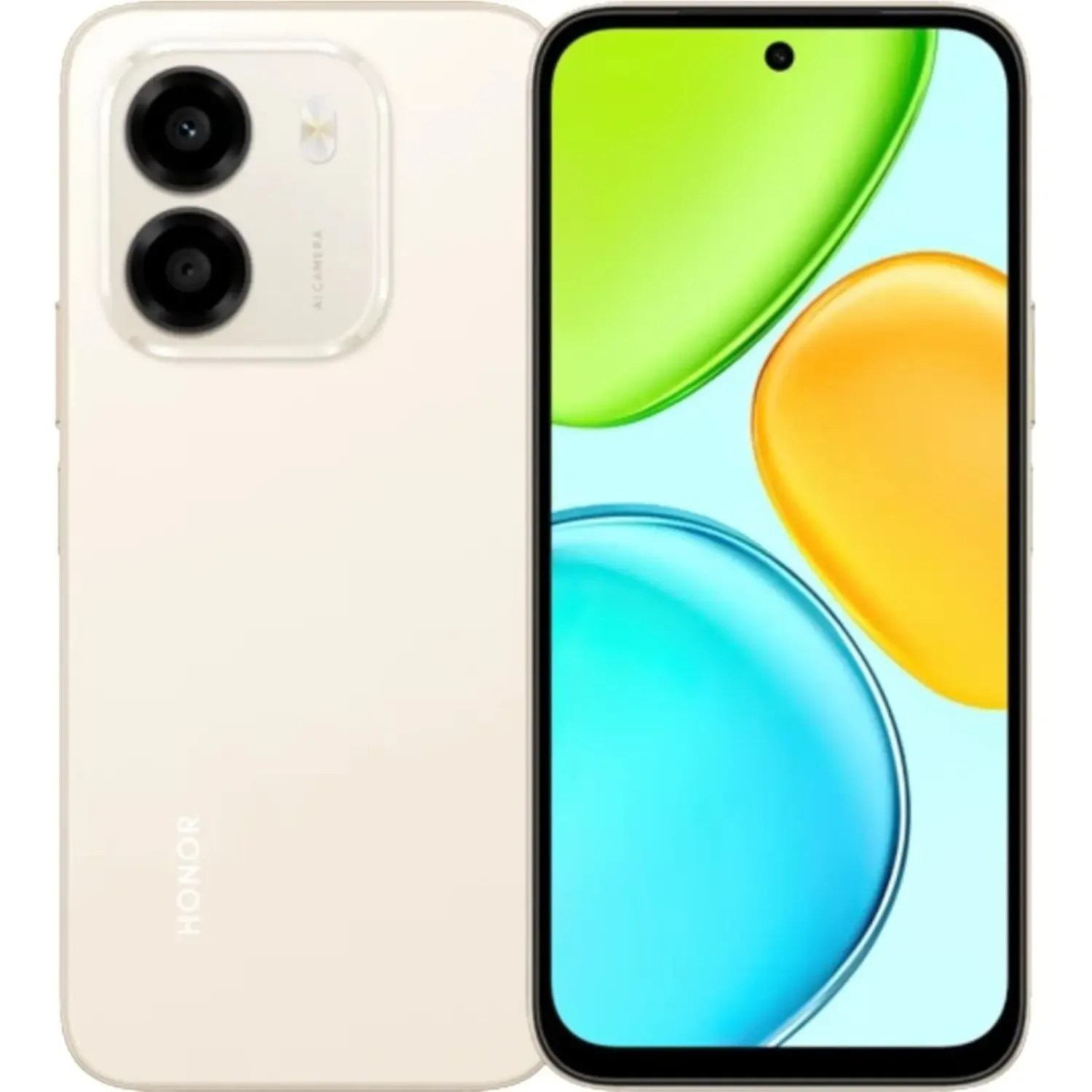 HONOR X6E 4G 4GB-128GB SUNRISE GOLD LBU-LX2 5109CLUD thumbnail 12